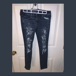 American Eagle Jeggings